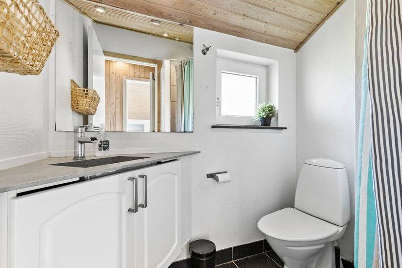 Foto von Ferienhaus GT00 in Øer - Ebeltoft - Ostjütland