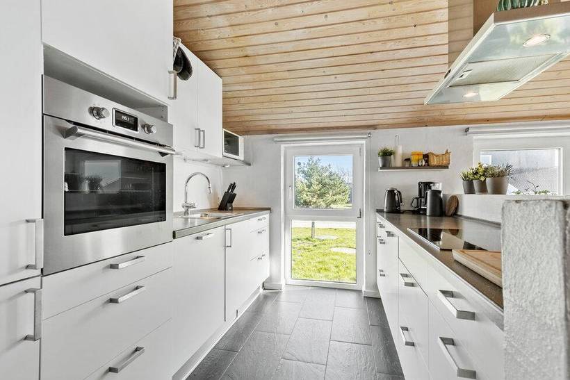 Foto von Ferienhaus GT00 in Øer - Ebeltoft - Ostjütland