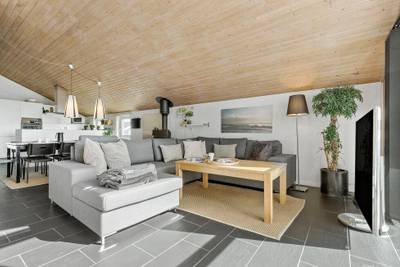 Vorschaubild von Ferienhaus GT00 in Øer - Ebeltoft - Ostjütland