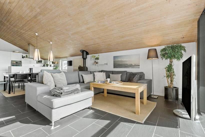 Foto von Ferienhaus GT00 in Øer - Ebeltoft - Ostjütland