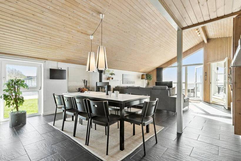 Foto von Ferienhaus GT00 in Øer - Ebeltoft - Ostjütland