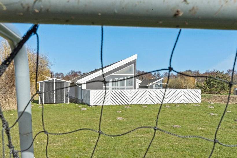 Foto von Ferienhaus GT00 in Øer - Ebeltoft - Ostjütland
