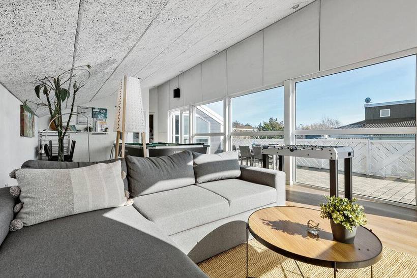 Foto von Ferienhaus GT00 in Øer - Ebeltoft - Ostjütland