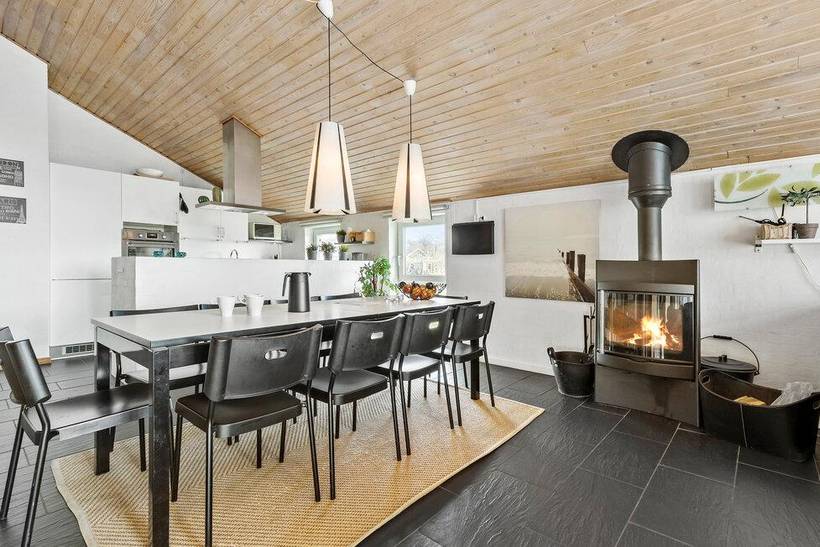 Foto von Ferienhaus GT00 in Øer - Ebeltoft - Ostjütland