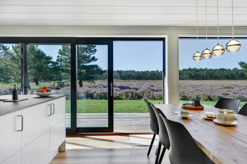 Foto von Ferienhaus GT02 in Bolilmark - Rømø