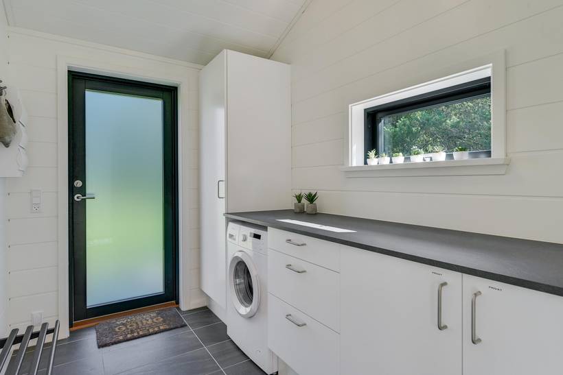 Foto von Ferienhaus GT02 in Bolilmark - Rømø