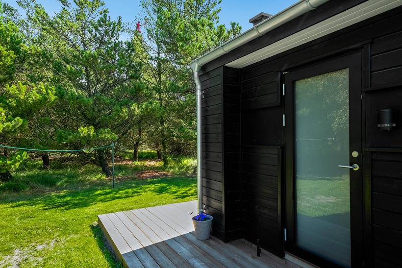 Foto von Ferienhaus GT02 in Bolilmark - Rømø