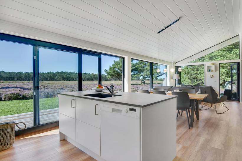 Foto von Ferienhaus GT02 in Bolilmark - Rømø