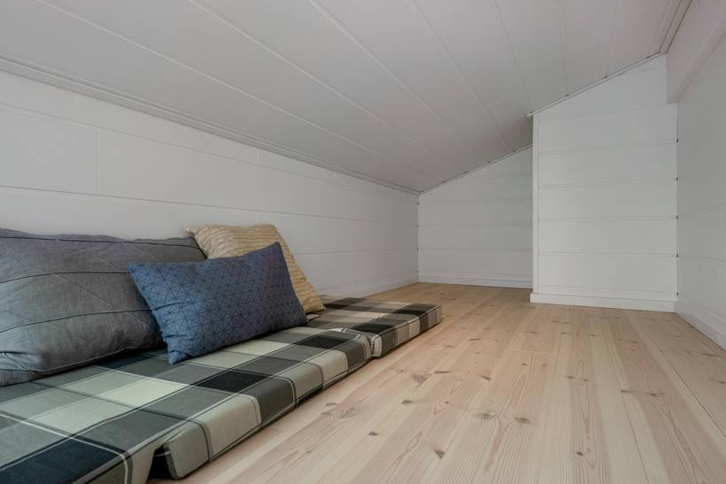 Foto von Ferienhaus GT02 in Bolilmark - Rømø