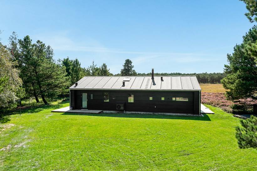 Foto von Ferienhaus GT02 in Bolilmark - Rømø