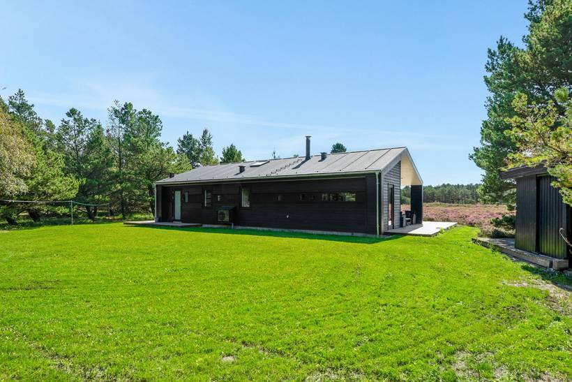 Foto von Ferienhaus GT02 in Bolilmark - Rømø