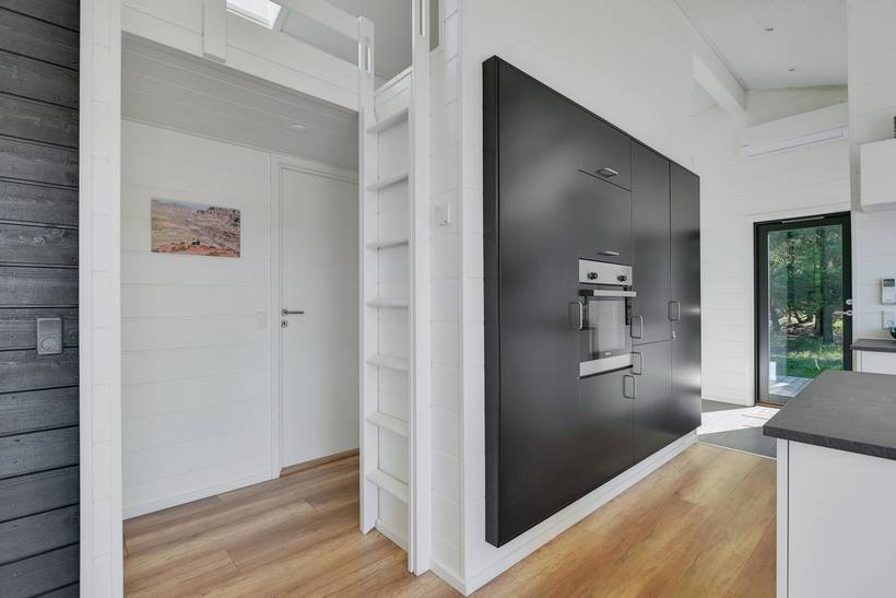 Foto von Ferienhaus GT02 in Bolilmark - Rømø