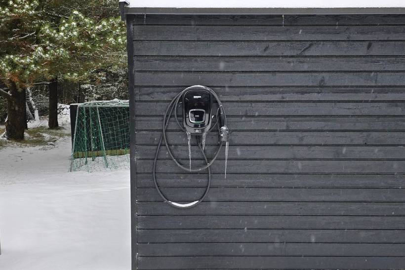 Foto von Ferienhaus GT02 in Bolilmark - Rømø