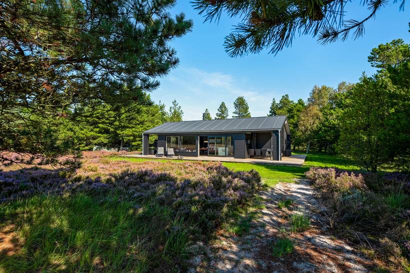 Foto von Ferienhaus GT02 in Bolilmark - Rømø