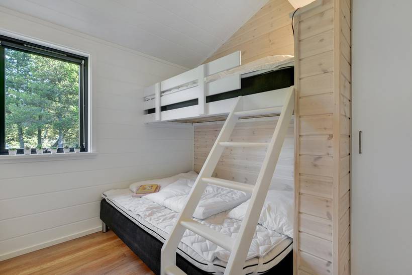 Foto von Ferienhaus GT02 in Bolilmark - Rømø