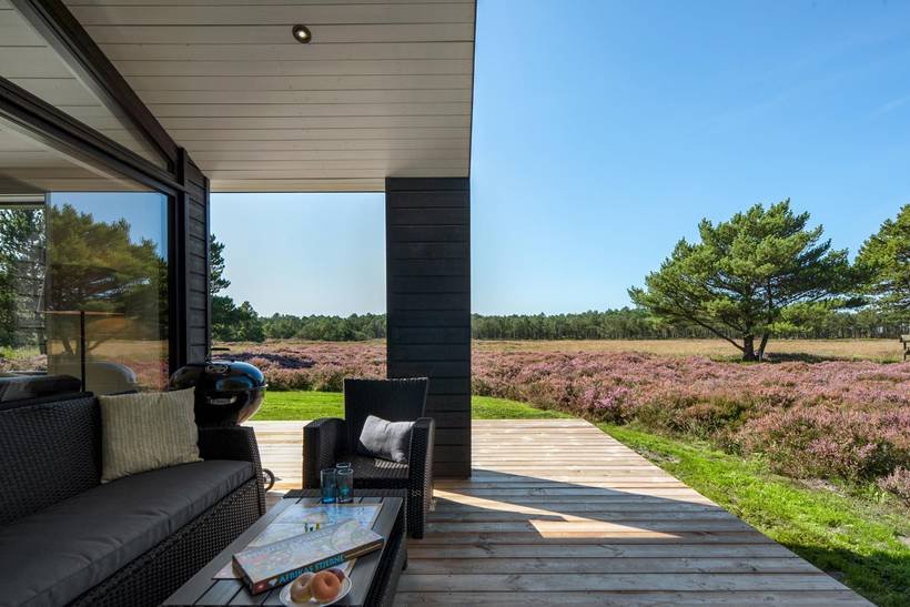 Foto von Ferienhaus GT02 in Bolilmark - Rømø