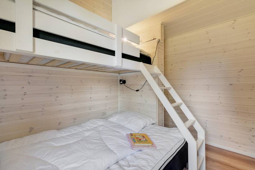 Foto von Ferienhaus GT02 in Bolilmark - Rømø