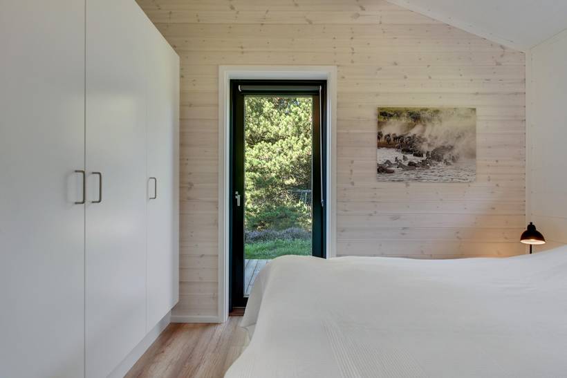 Foto von Ferienhaus GT02 in Bolilmark - Rømø
