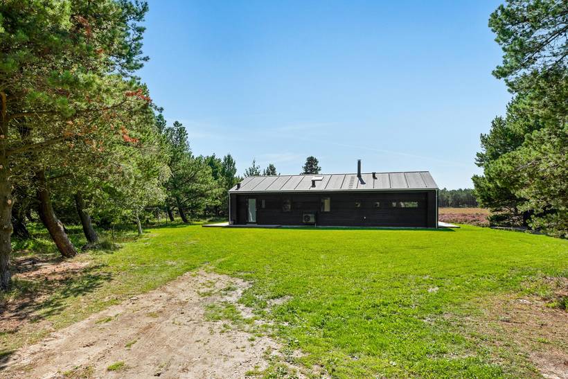 Foto von Ferienhaus GT02 in Bolilmark - Rømø
