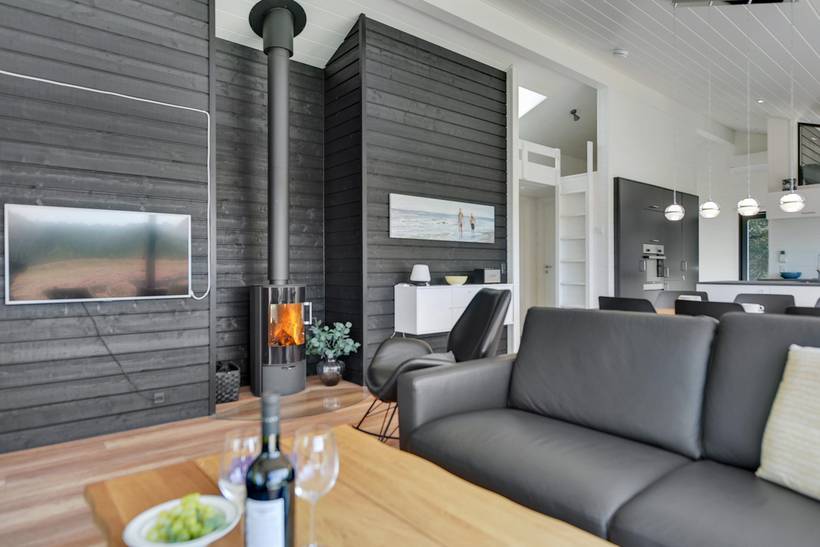 Foto von Ferienhaus GT02 in Bolilmark - Rømø