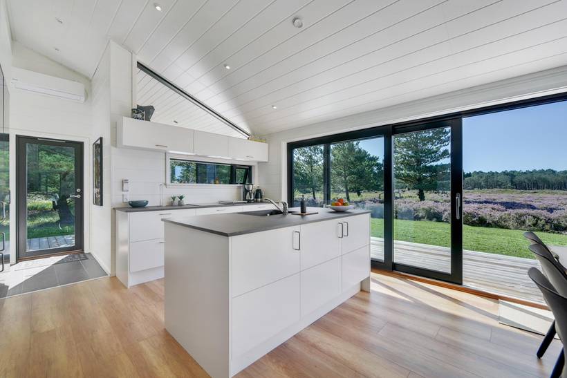 Foto von Ferienhaus GT02 in Bolilmark - Rømø