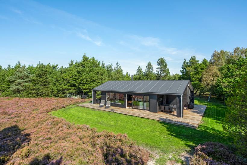 Foto von Ferienhaus GT02 in Bolilmark - Rømø