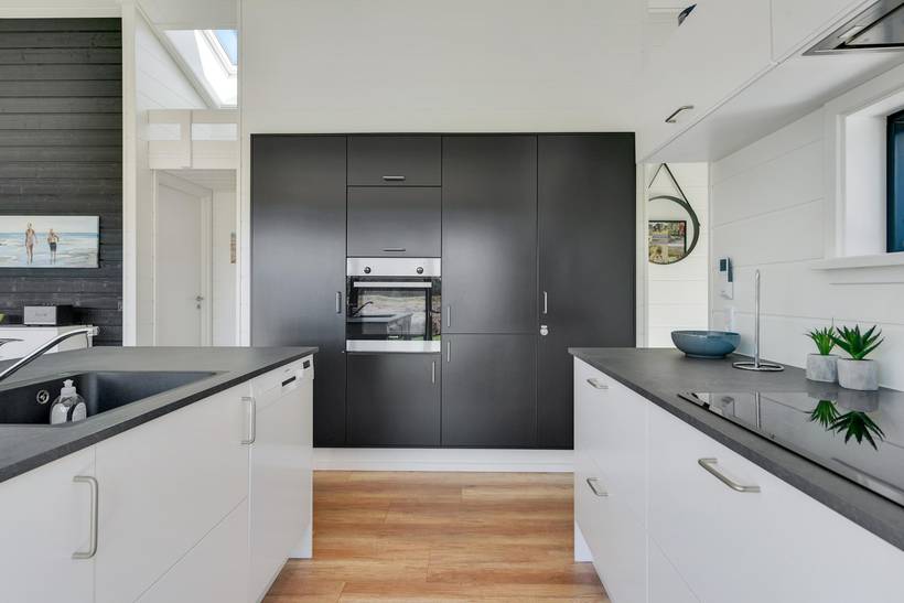 Foto von Ferienhaus GT02 in Bolilmark - Rømø