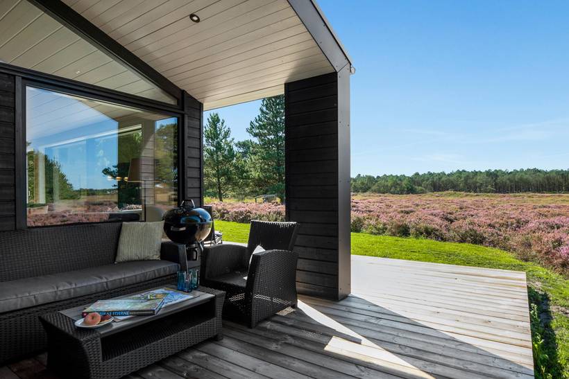 Foto von Ferienhaus GT02 in Bolilmark - Rømø