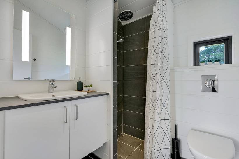 Foto von Ferienhaus GT02 in Bolilmark - Rømø