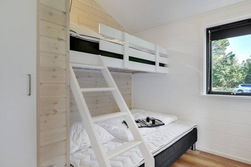 Foto von Ferienhaus GT02 in Bolilmark - Rømø
