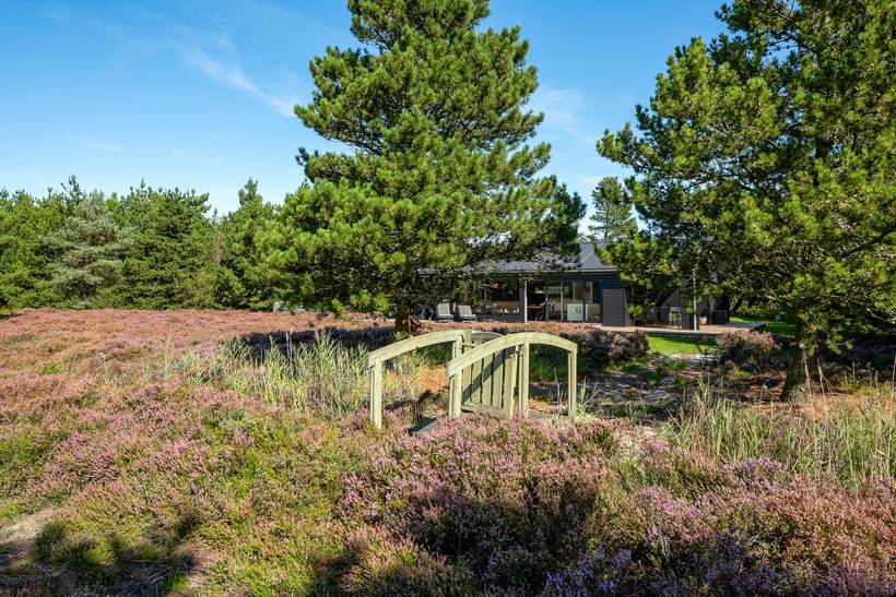Foto von Ferienhaus GT02 in Bolilmark - Rømø