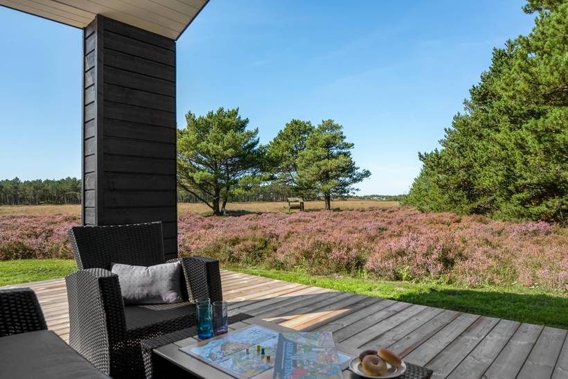 Foto von Ferienhaus GT02 in Bolilmark - Rømø
