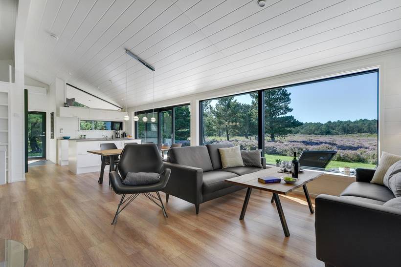 Foto von Ferienhaus GT02 in Bolilmark - Rømø
