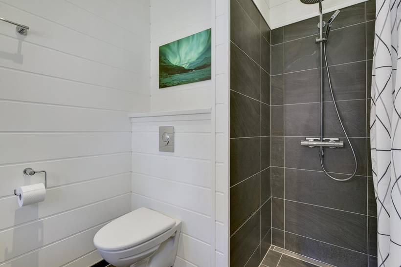 Foto von Ferienhaus GT02 in Bolilmark - Rømø