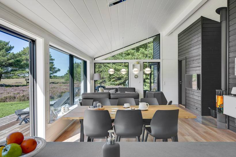 Foto von Ferienhaus GT02 in Bolilmark - Rømø
