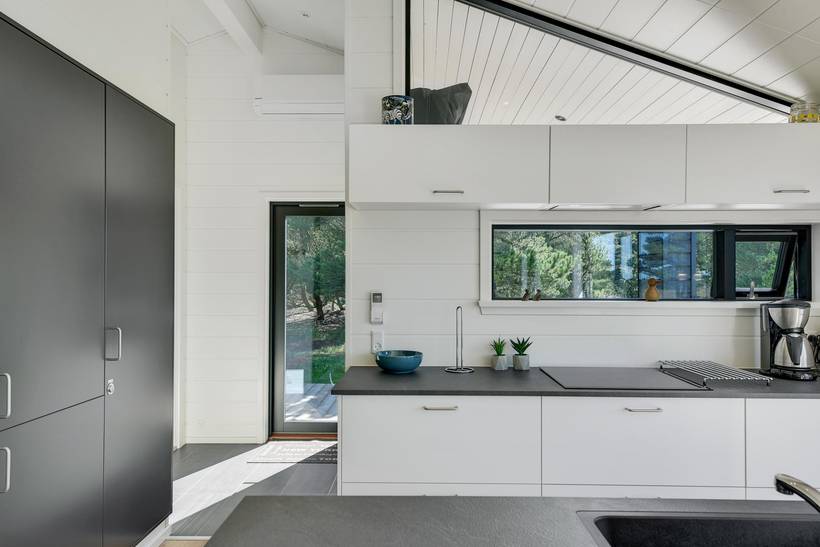 Foto von Ferienhaus GT02 in Bolilmark - Rømø