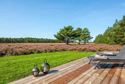 Vorschaubild von Ferienhaus GT02 in Bolilmark - Rømø