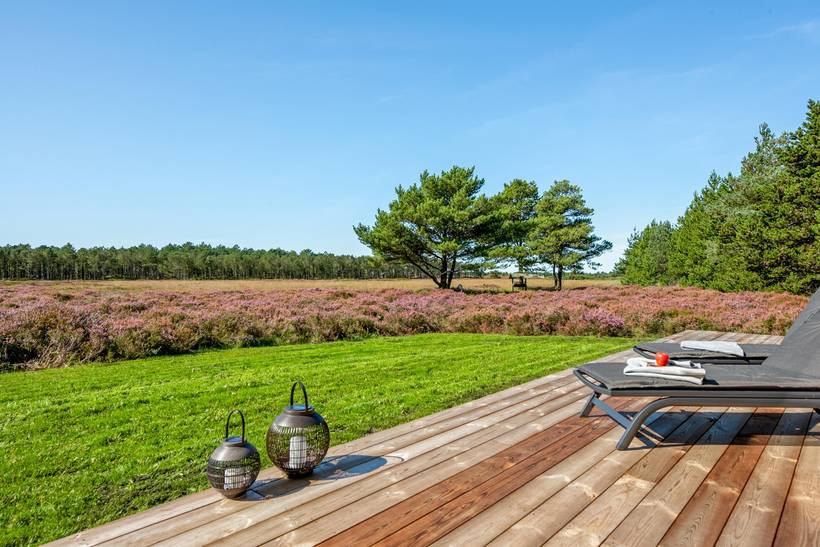 Foto von Ferienhaus GT02 in Bolilmark - Rømø