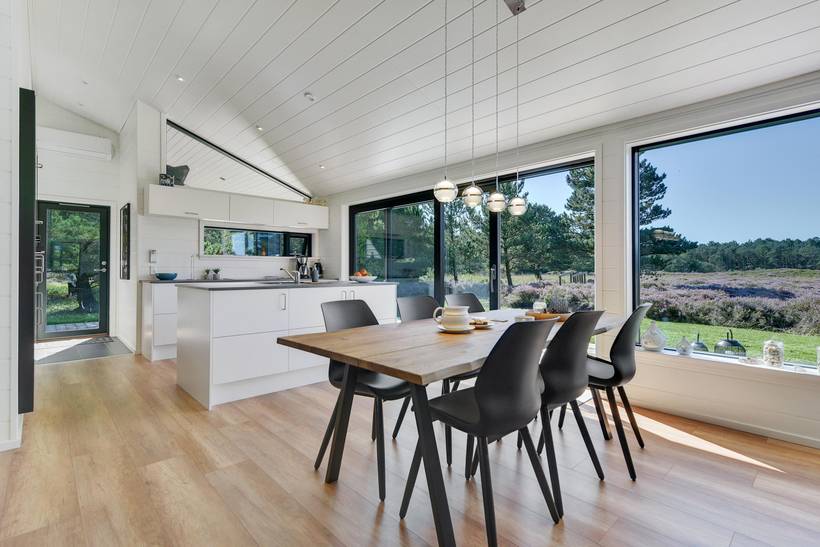 Foto von Ferienhaus GT02 in Bolilmark - Rømø