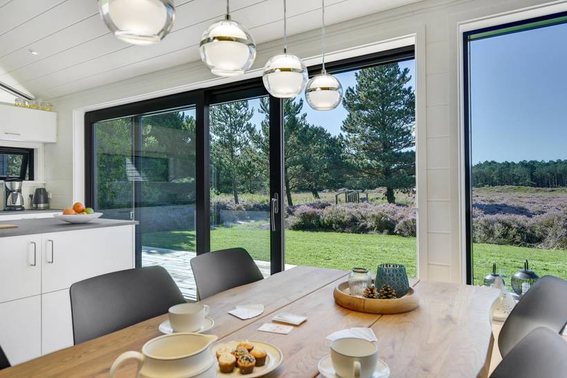 Foto von Ferienhaus GT02 in Bolilmark - Rømø