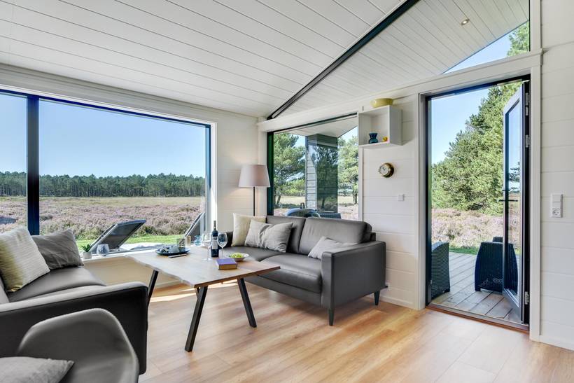 Foto von Ferienhaus GT02 in Bolilmark - Rømø