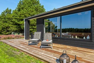 Vorschaubild von Ferienhaus GT02 in Bolilmark - Rømø