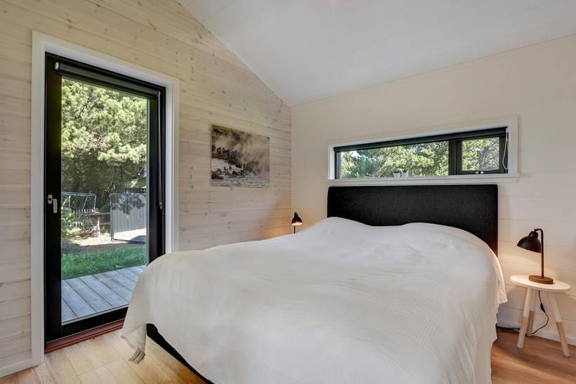 Foto von Ferienhaus GT02 in Bolilmark - Rømø