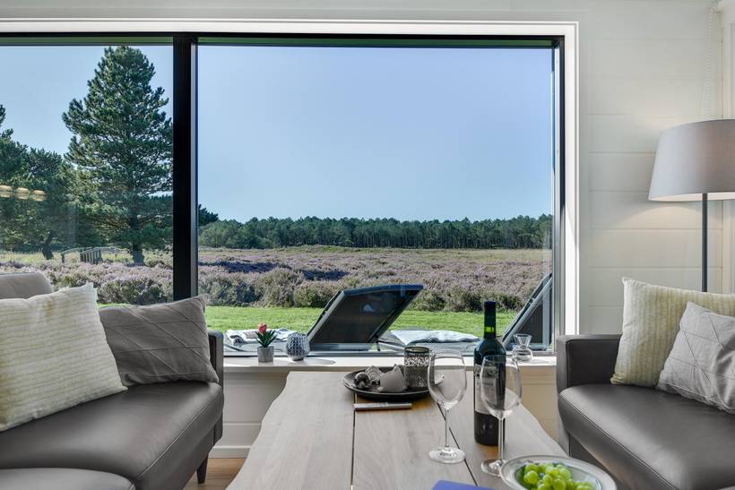 Foto von Ferienhaus GT02 in Bolilmark - Rømø