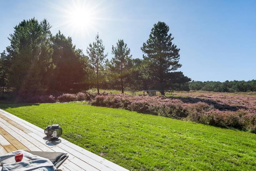 Foto von Ferienhaus GT02 in Bolilmark - Rømø