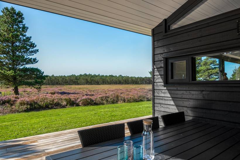 Foto von Ferienhaus GT02 in Bolilmark - Rømø