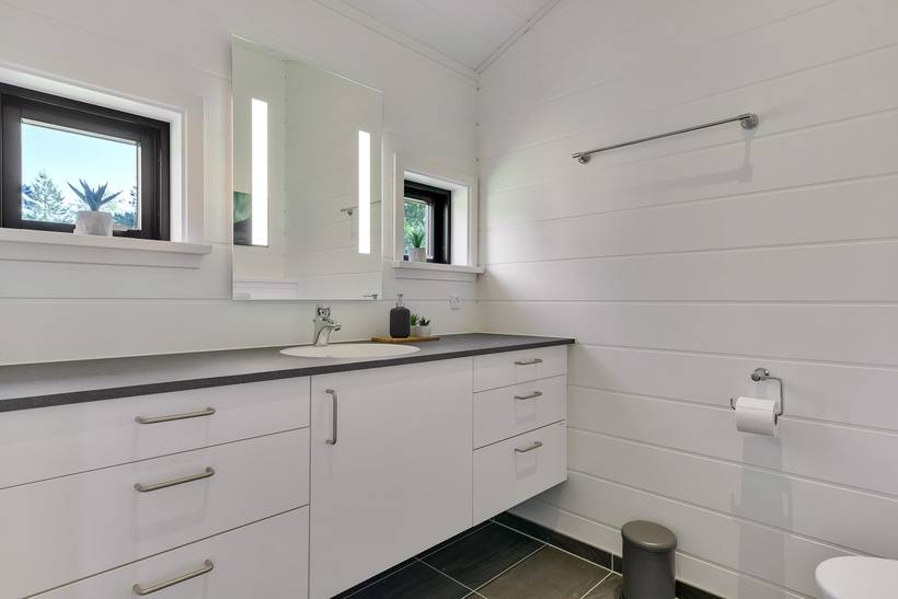 Foto von Ferienhaus GT02 in Bolilmark - Rømø