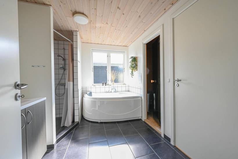 Foto von Ferienhaus GT09 in Fjand - Westjütland