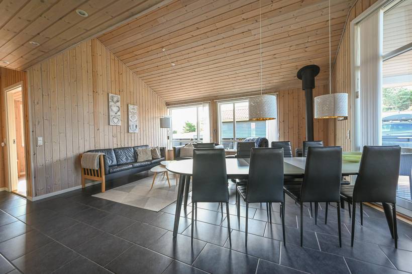 Foto von Ferienhaus GT09 in Fjand - Westjütland