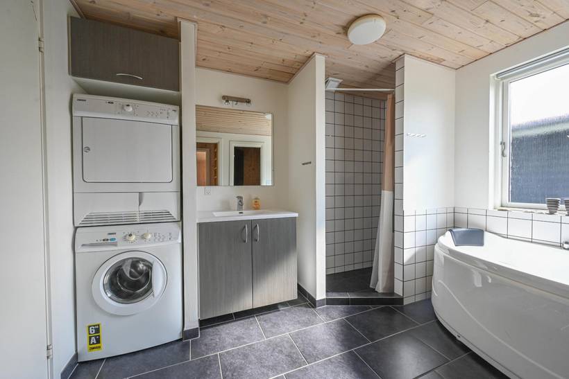 Foto von Ferienhaus GT09 in Fjand - Westjütland